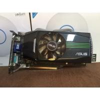 ราคา การ์ดจอ ASUS Nvidia GeForce GTS450 1GB DDR5 128Bit สวยๆ ใช้งานได้ทุกพอท (สินค้าส่งเร็ว100%ไม่ต้องรอนาน) (14047725445)