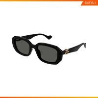 ราคา แว่นกันแดด Gucci กุชชี่ GG1535S Sunglasses แว่นตากันแดด แบรนด์เนม กันแดดแฟชั่น (24036391539)