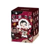 ราคา พร้อมส่งในไทย SKULLPANDA Tell Me what You Want Series Figures Blind Box (29868193411)