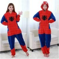 ราคา ชุดหมีซุปเปอร์ฮีโร่ #ชุดแฟนซี #ไปงานเลี้ยง #สไปเดอร์แมน #ซุปเปอร์แมน (4449749146)