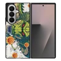 ราคา ปลอก HP Hybrid Case Samsung Galaxy Z Fold 7 6 5 4 3 SE Dragon Orb Power (51101628305)