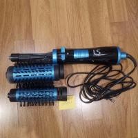 ราคา โรลม้วนผม LeSasha (LS) (15839416953)