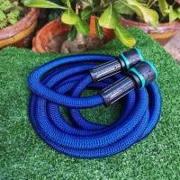 ราคา สายยางยืดหด ชนิดสำหรับเครื่องปั้มฉีดน้ำแรงดันสูงอย่างดี มี4ขนาด คือ2.5เมตรและ5เมตร7.5เมตร10เมตร (42405384372)