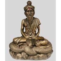 ราคา รูปหล่อ ฤาษีตาไฟ รุ่นฉลองศาลาการเปรียญ หลวงปู่พรหมมา สำนักวิปัสสนา​หิน​ผานางคอย​ จ.อุบล​ราชธานี (7410445341)