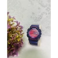 ราคา G-Shockนาฬิกามือ2 รุ่นGD100สีม่วง (24068067491)