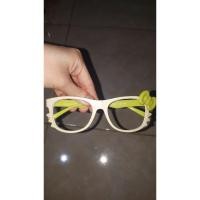 ราคา กรอบแว่นตา hello kitty สําหรับเด็ก (24836270496)