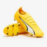 ราคา รองเท้าฟุตบอล Puma Ultra Ultimate FG/AG (29524690759)
