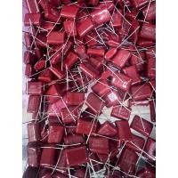 ราคา 1. CBB Capacitor 400V Polypropylene ฟิล์มตัวเก็บประจุส่วนประกอบอิเล็กทรอนิกส์ตัวเก็บประจุ (24837032428)