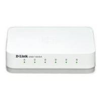 ราคา HUB D-LINK 5 PORT GIGABIT DGS-1005A (765242573)