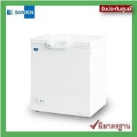 ราคา ตู้แช่แข็งฝาทึบ 5.3คิว SANDEN รุ่น SCF-0165 (12162631414)