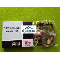 ราคา CARBURETOR REPAIR KIT CARBURETOR TOYOTA 4A-F 1600 COROLLA AE92 TWINCAM 1.6 1987 1988 1989 1990 1991 1992 NAPCO JAPAN (27093030897)