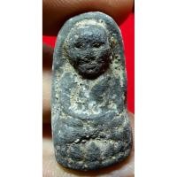 ราคา พระหลวงปู่ทวดพิมพ์พระรอด พระเนื้อเก่าสวยตรงตามปก (50150341880)