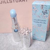 ราคา พร้อมส่ง JILL STUART Something Pure Blue My Lips (2219829015)