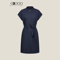 ราคา G2000 เดรสสำหรับผู้หญิง Shift Shape รุ่น 5123201779 NAVY (43554377126)
