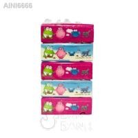 ราคา ﹍*ยกลัง* Vivy กระดาษทิชชู่ วีวี่ 150 แผ่น กระดาษไร้ฝุ่น ทิชชู่วีวี่ กระดาษทิชชู่เช็ดหน้าจัดส่งที่รวดเร็ว (12521414714)