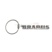 ราคา พวงกุญแจอลูมิเนียมโลโก้BRABUS (22221313076)