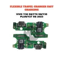 ราคา [FAST/DOUBLE IC] CAS BOARD / FLEXIBLE CAS / CAS CONNECTOR VIVO Y36 5G / Y78 5G / Y35 PLUS / Y27 5G 2023 (45402161317)