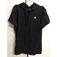 ราคา เสื้อมือสอง adidasแท้ มีฮู้ด กระเป๋าสองข้าง อกได้40 ยาว 27 (8627685120)