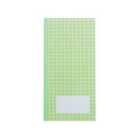 ราคา HOMEHAP สมุดบัญชีจีน 70 แกรม เบอร์ 2015 ลายสก๊อต คละสี สมุด สมุดโน๊ต สมุดจดบันทึก (22923083045)