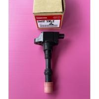 ราคา คอยจุดระเบิด ตัวสั้นหน้าเครื่อง แท้ ยี่ห้อ HONDA รุ่นJAZZ,CITY ปี2003-2006 (I-DSI) (14278114620)