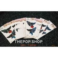 ราคา Tattoo นกฮูกเพรช ยอดฮิต (3021916117)