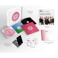 ราคา ALBUM BOXSET 4EVE (Less is more) สินค้าOfficial ลิขสิทธิ์แท้ (28640193791)