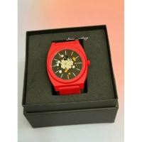 ราคา NIXON x Disney Mickey Mouse ใหม่ไม่ผ่านการใช้ (26032994514)