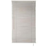 ราคา FREE HOME มู่ลี่ ไวนิล WOOD 120x130 ซม. สีครีม มู่ลี่ มูลี่หน้าต่าง มู่ลี่ประตู (10812168566)