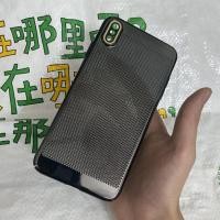 ราคา เคสโทรศัพท์มือถือ ฟิล์มระบายความร้อน กระจายความร้อน กันรอยนิ้วมือ กันกระแทก พร้อมตาข่ายระบายอากาศ สําหรับ iPhone 7 8 Plus X XS Max XR 12 13 Mini (23375458924)