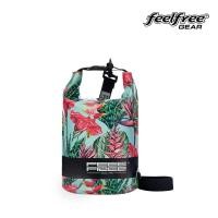 ราคา FEELFREE DRY TUBE TROPICAL MINI (TEAL/BLACK) กระเป๋ากันน้ำ ถุงกันน้ำ พรีเมี่ยม (1912200514)