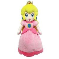 ราคา ตุ๊กตานุ่ม รูปการ์ตูนเจ้าหญิงมาริโอ้ พีชน่ารัก ของขวัญวันเกิด สําหรับเด็ก (21680486013)