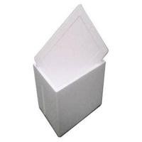 ราคา กล่องโฟม BOX 10kg ขนาด 25*37*31 ซม. (866047983)