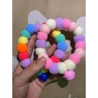 ราคา ปลอกคอปอมปอม น้องแมวน้องหมา (4141787341)