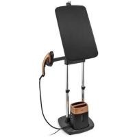 ราคา TEFAL เครื่องรีดไอน้ำ ถนอมผ้า All in one รุ่น IXEO QT1020E0 (9408528380)