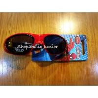 ราคา แว่นกันแดด Spiderman จาก Disney Store USA (450737695)