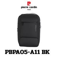 ราคา Pierre Cardin กระเป๋าเป้คอม รุ่น LE-PBPA05-A11 (43762244035)