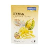 ราคา King Power Selection ทุเรียนอบกรอบ 100 กรัม (26577691882)