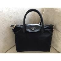 ราคา Prada Saffiano Tessuto (11142080489)