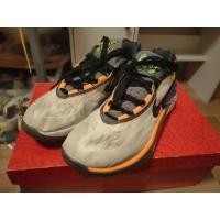 ราคา รองเท้าบาส(มือสอง)size9/42.5 (42253093838)