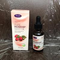 ราคา พร้อมส่ง ของแท้100% Life Flo Health Pure Rosehip Seed Oil 30ml (7988289743)