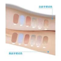 ราคา ▥ Judydoll อายแชโดว์แบบน้ำ12h Longlasting Sport Charming แวววาวกันน้ำเครื่องสำอางค์แต่งหน้าแท้ (24844814408)