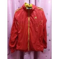 ราคา เสื้อผ้าร่มนุ่มๆมือสอง adidas อก42" (20269727547)