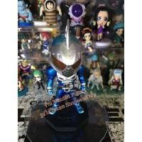 ราคา มาสไรเดอร์ แอ๊กเซล Kamen Rider Accel Trial WCF vol.13 (20681580280)