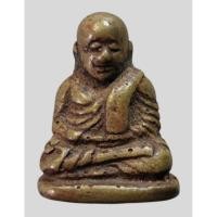 ราคา 052 รูปหล่อโบราณ หลวงพ่อเงิน วัดบางคลาน เนื้อโลหะ พระเครื่อง สวยเก่า เชิญเลือกตามชอบ (41017270467)