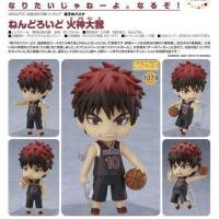 ราคา พร้อมส่ง ของแท้ Nendoroid Kuroko on basket 1074 Taiga Kagami ( คากามิ คุโรโกะ 1172 haikyuu ไฮคิว (9458148732)