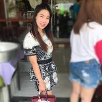 ราคา จั๊มสูท งานป้ายNatnicha (1432156373)