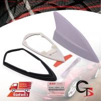 ราคา เสาอากาศรถยนต์ เสาสัญญาณวิทยุครีบฉลาม งานดิบ ของแท้ ไม่ทำสี สำหรับ Suzuki Swift ปี 2018-2020 (9703433692)