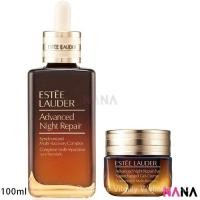 ราคา ESTEE LAUDER Advanced Night Repair Set (Advanced Night Repair Synchronized Recovery Complex II 100ml + Advanced Night Re (47150416291)