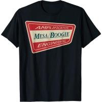 ราคา ร่ำรวย Wonderful Old Mesa Boogie T-shirt (24906746825)