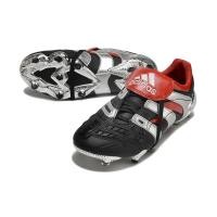 ราคา รองเท้าฟุตบอล Adidas Predator Elite & Copa 11 PRO FG ลาย Messi พร้อมให้เลือกระหว่างแบบ_spike_สำหรับสนามหญ้าและแบบไม่มี spike สำหรับสวมใส่ทั่วไป (57151920763)